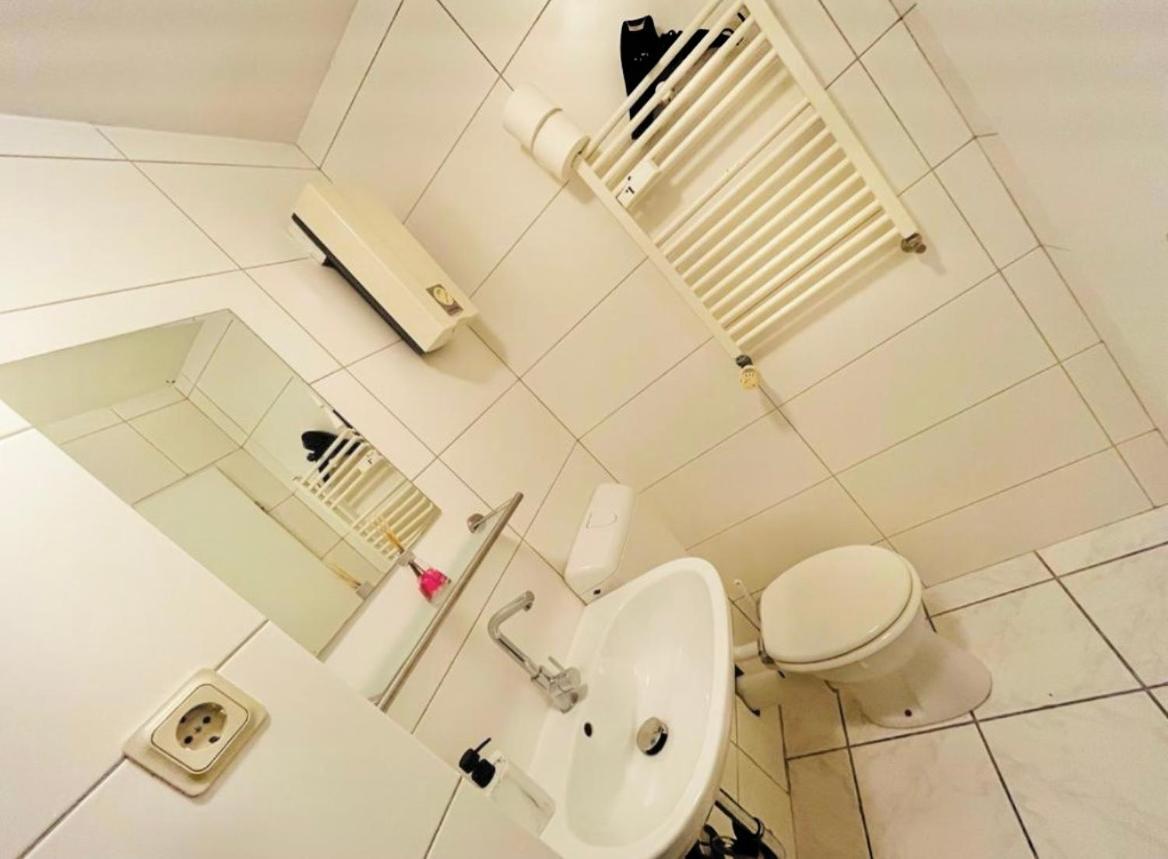 Dortmund City Wohnung 85/6 Luaran gambar