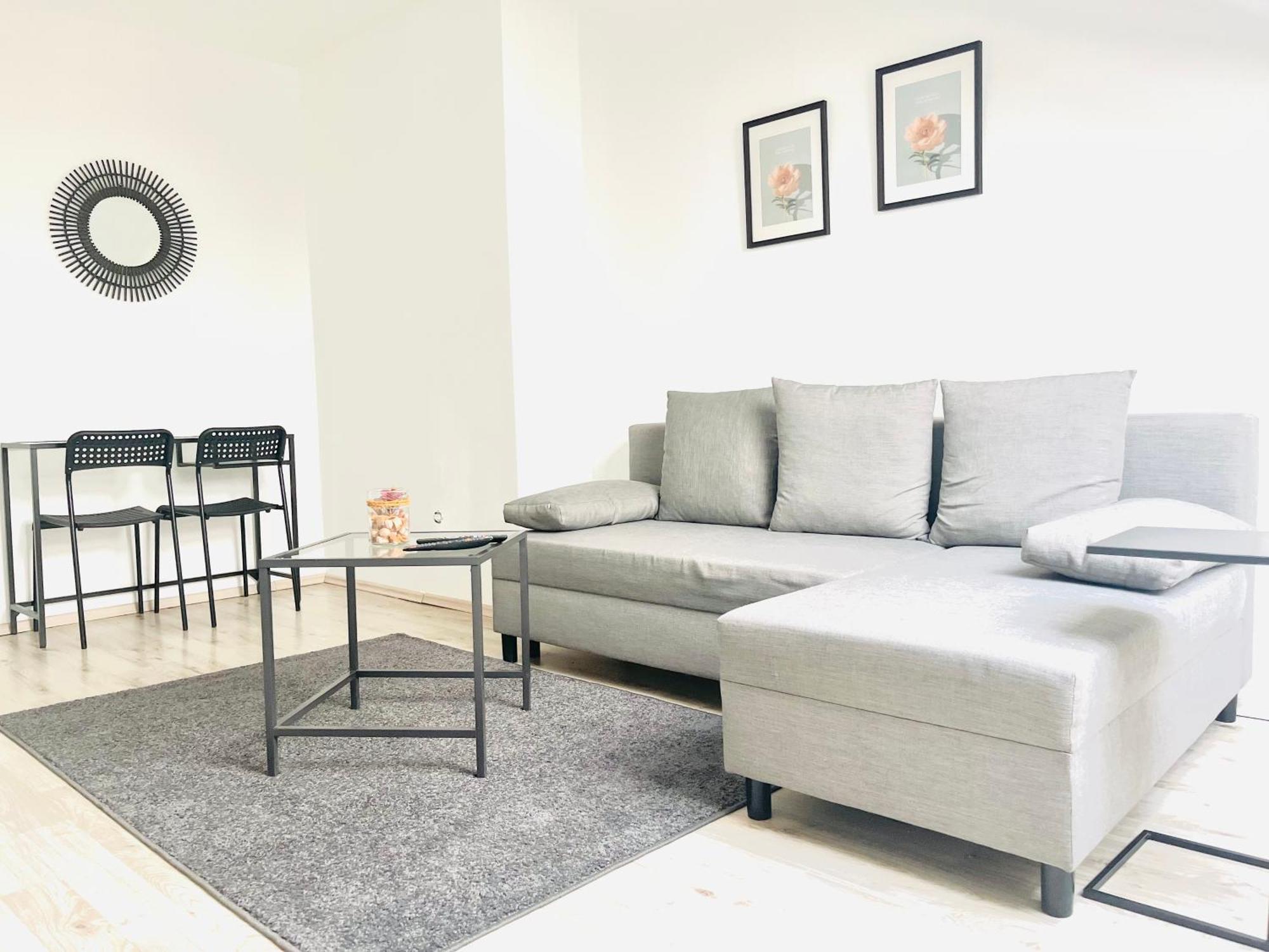 Dortmund City Wohnung 85/6 Luaran gambar