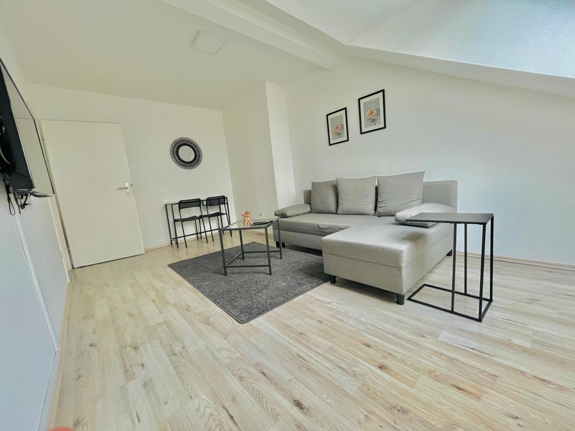 Dortmund City Wohnung 85/6 Luaran gambar