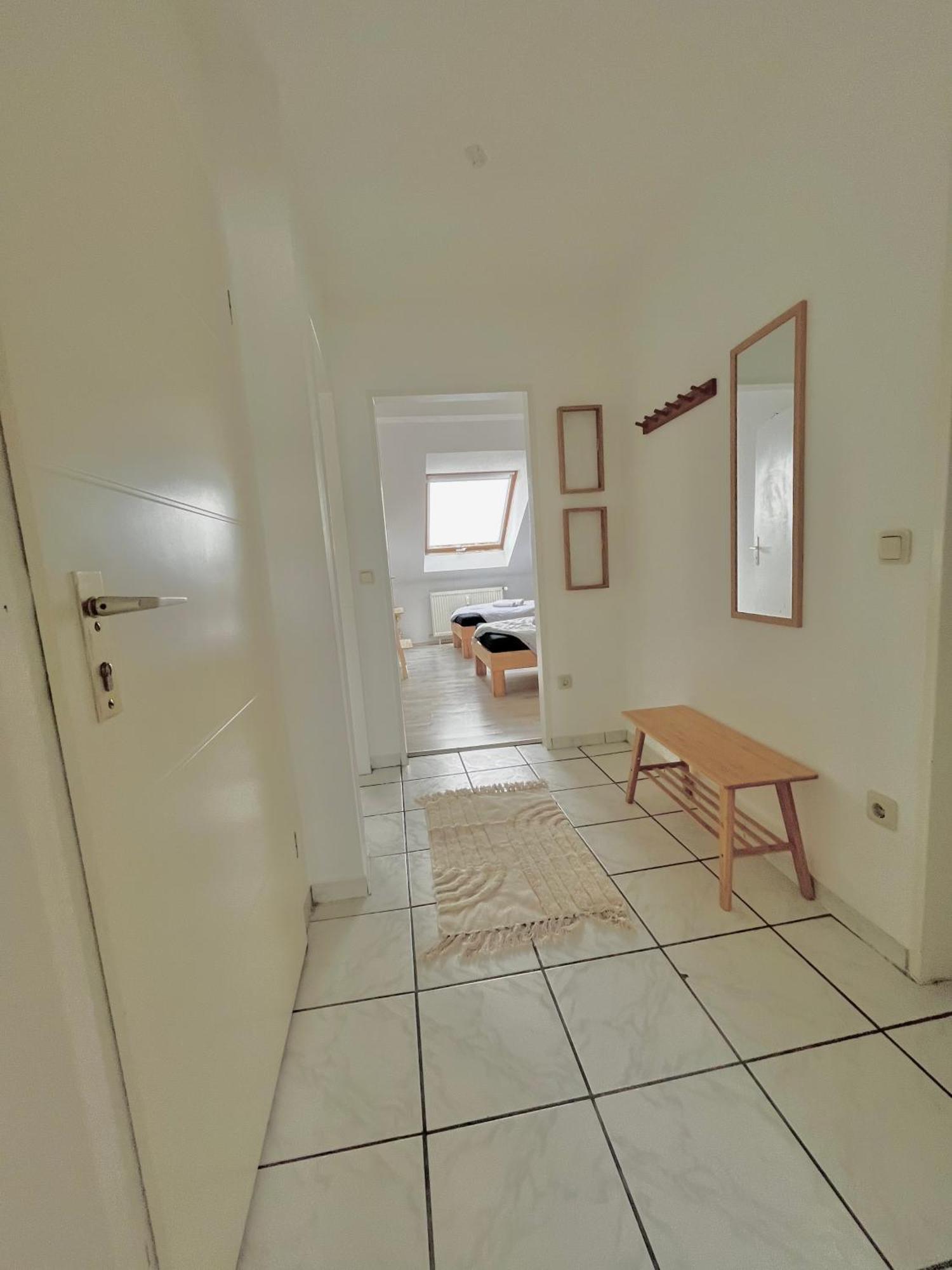 Dortmund City Wohnung 85/6 Luaran gambar